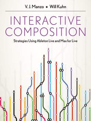 cover image of Interactive Composition